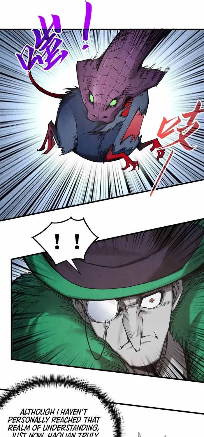 Read The Eternal Supreme chapter 344 image 45 on Lezhin