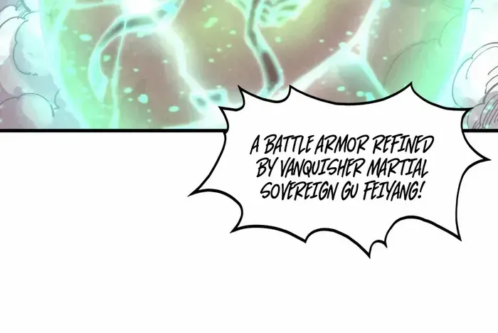 Read The Eternal Supreme chapter 344 image 56 on Lezhin
