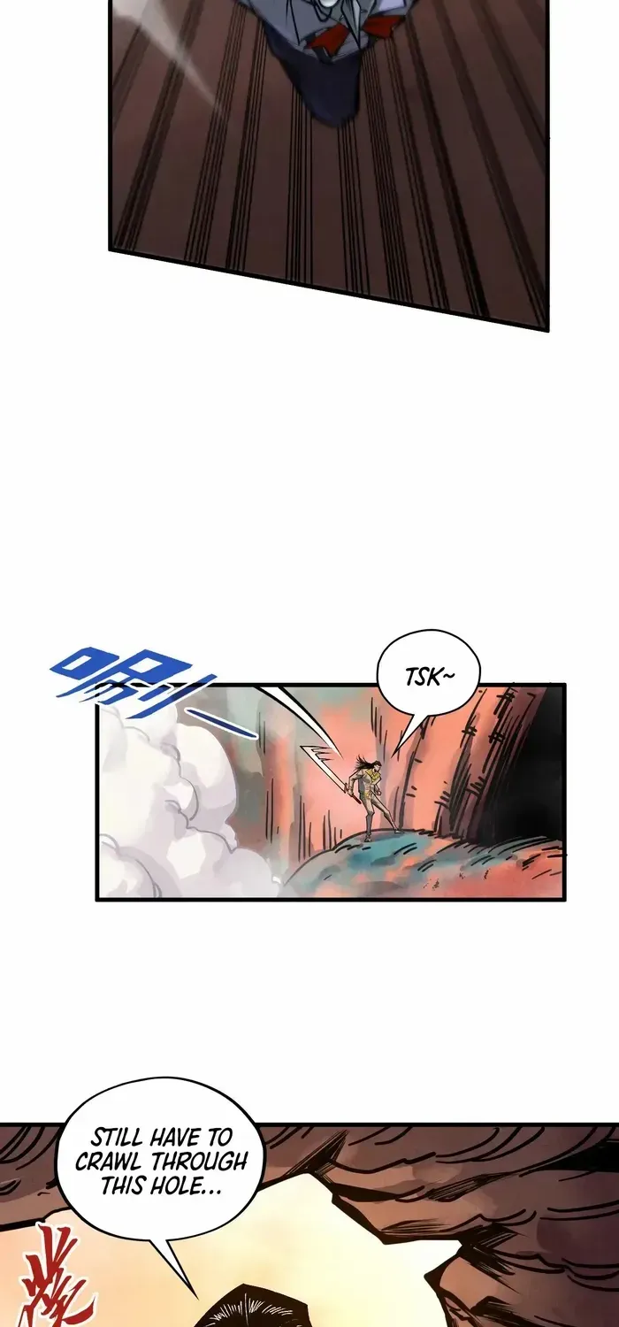 Read The Eternal Supreme chapter 344 image 60 on Lezhin