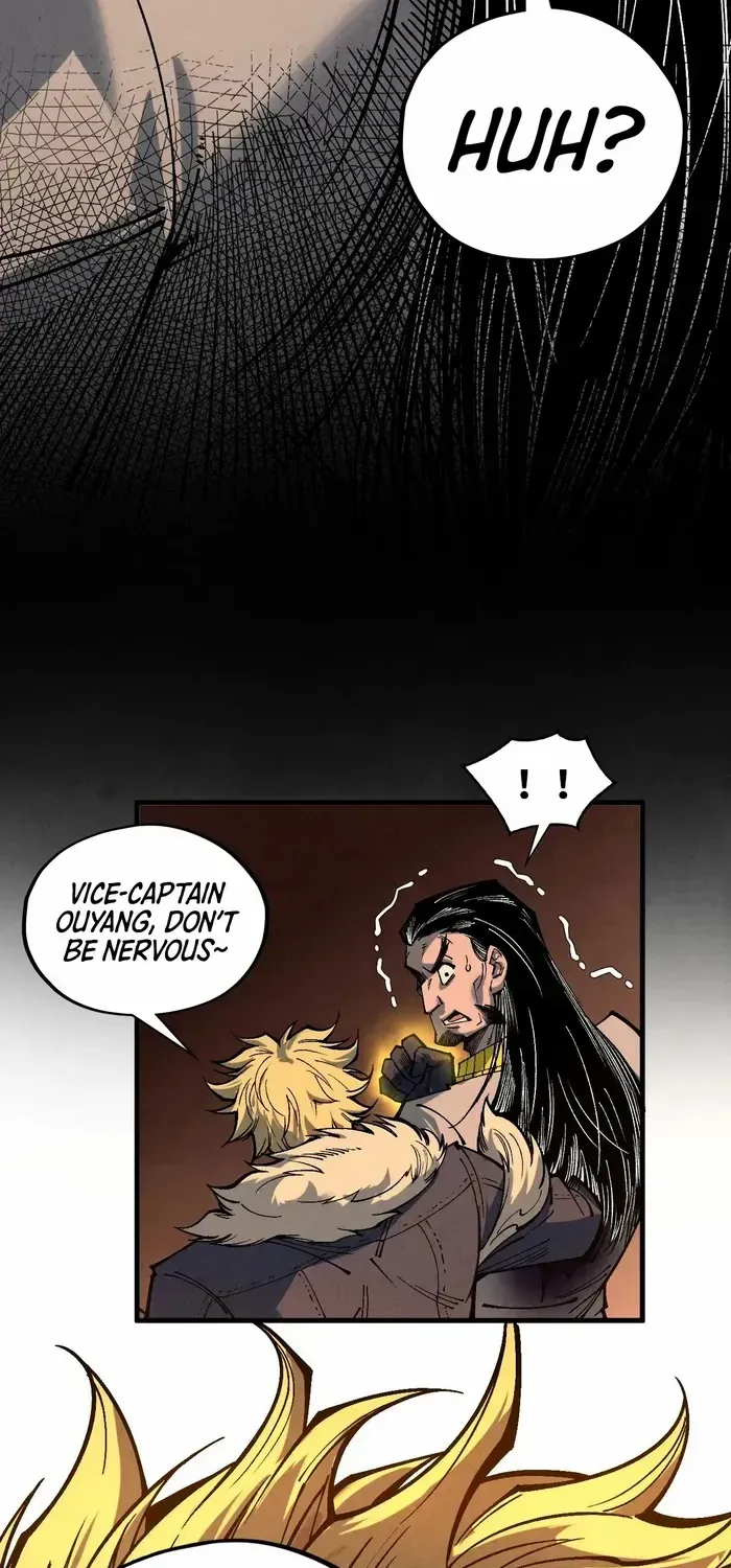 Read The Eternal Supreme chapter 344 image 63 on Lezhin