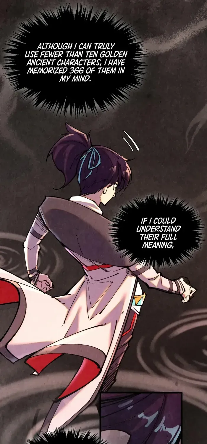Read The Eternal Supreme chapter 344 image 7 on Lezhin