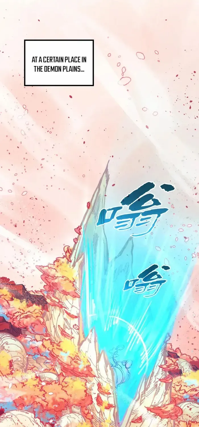 Read The Eternal Supreme chapter 344 image 9 on Lezhin