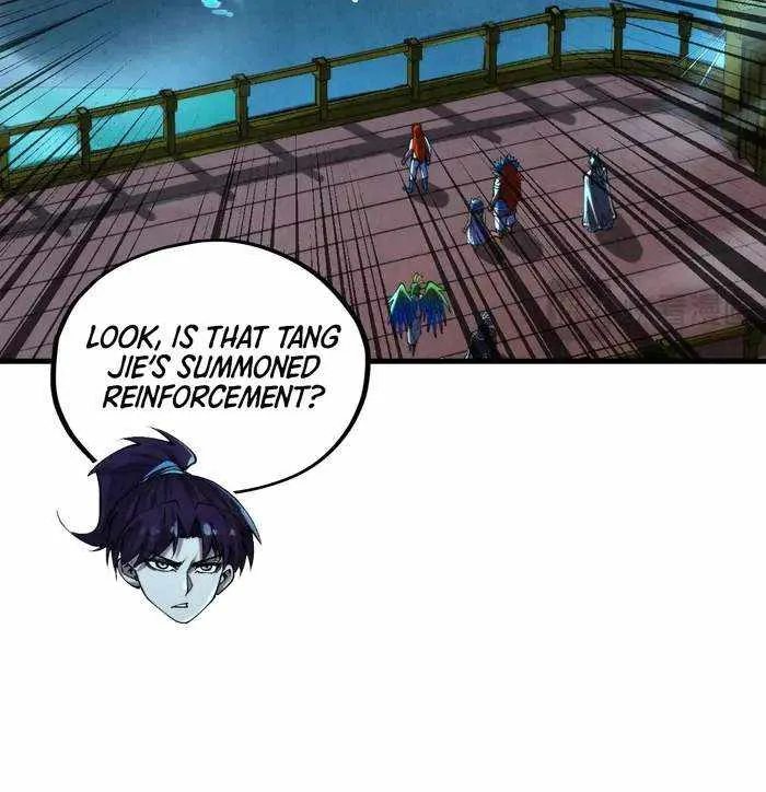 Read The Eternal Supreme chapter 347 image 12 on Lezhin