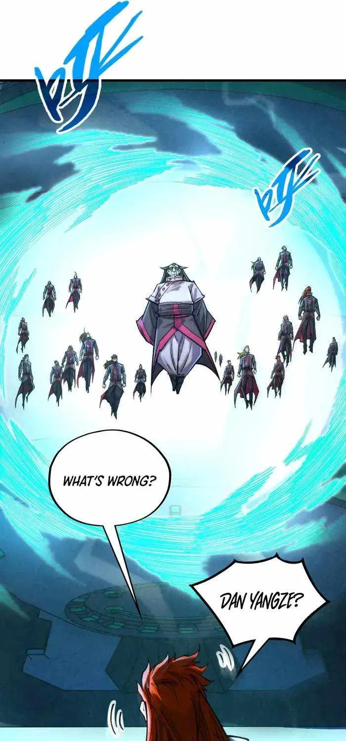 Read The Eternal Supreme chapter 347 image 13 on Lezhin