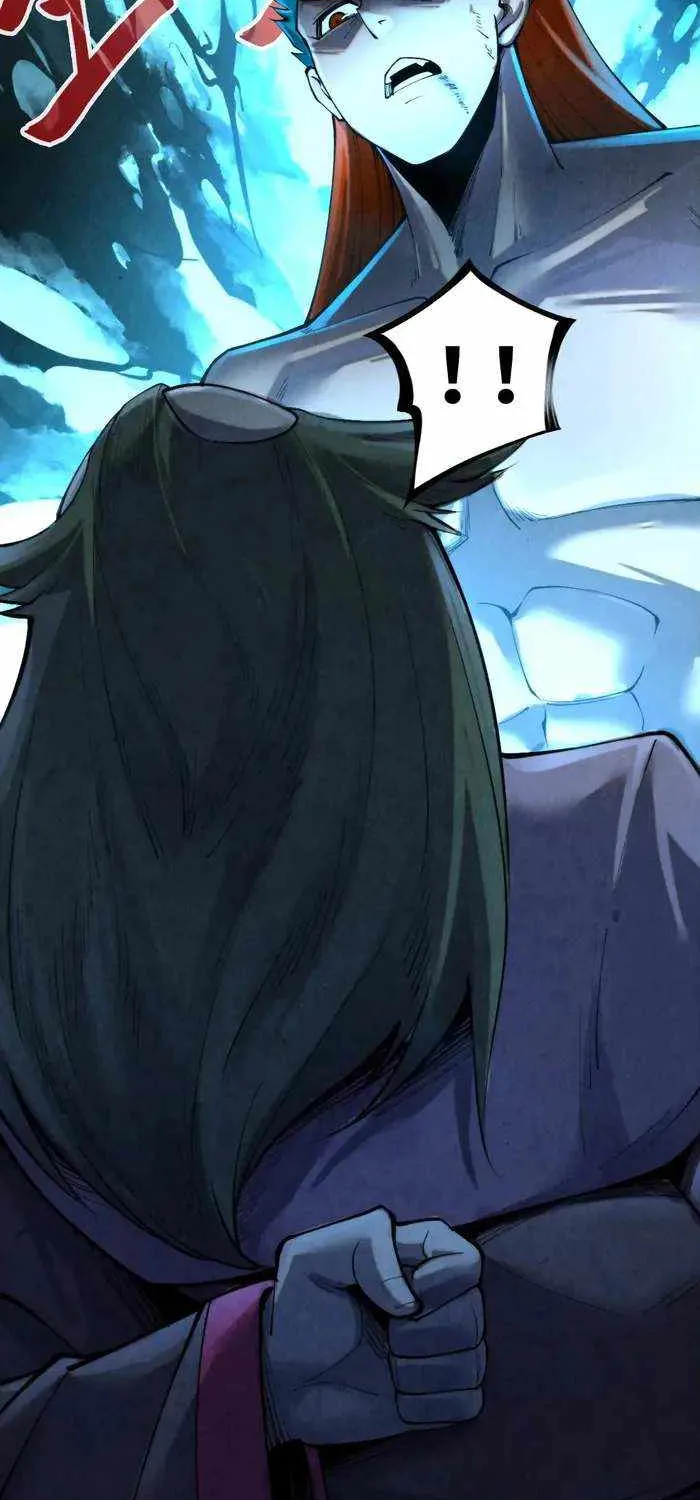 Read The Eternal Supreme chapter 347 image 20 on Lezhin