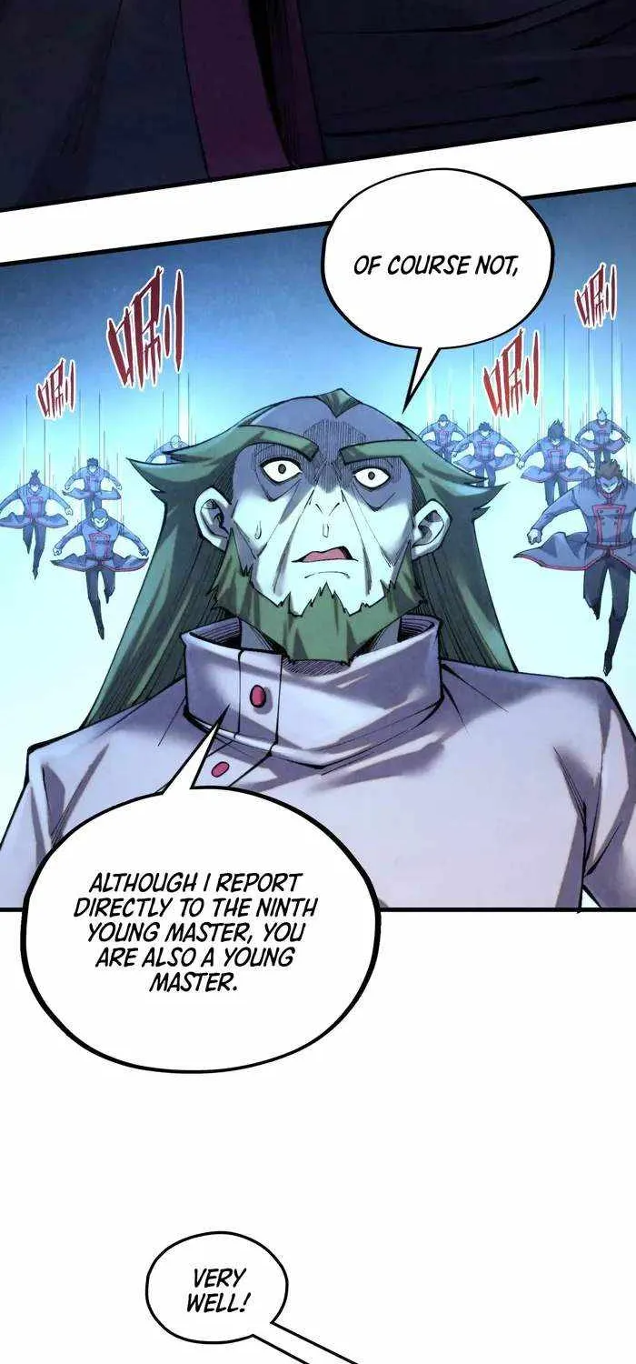 Read The Eternal Supreme chapter 347 image 21 on Lezhin