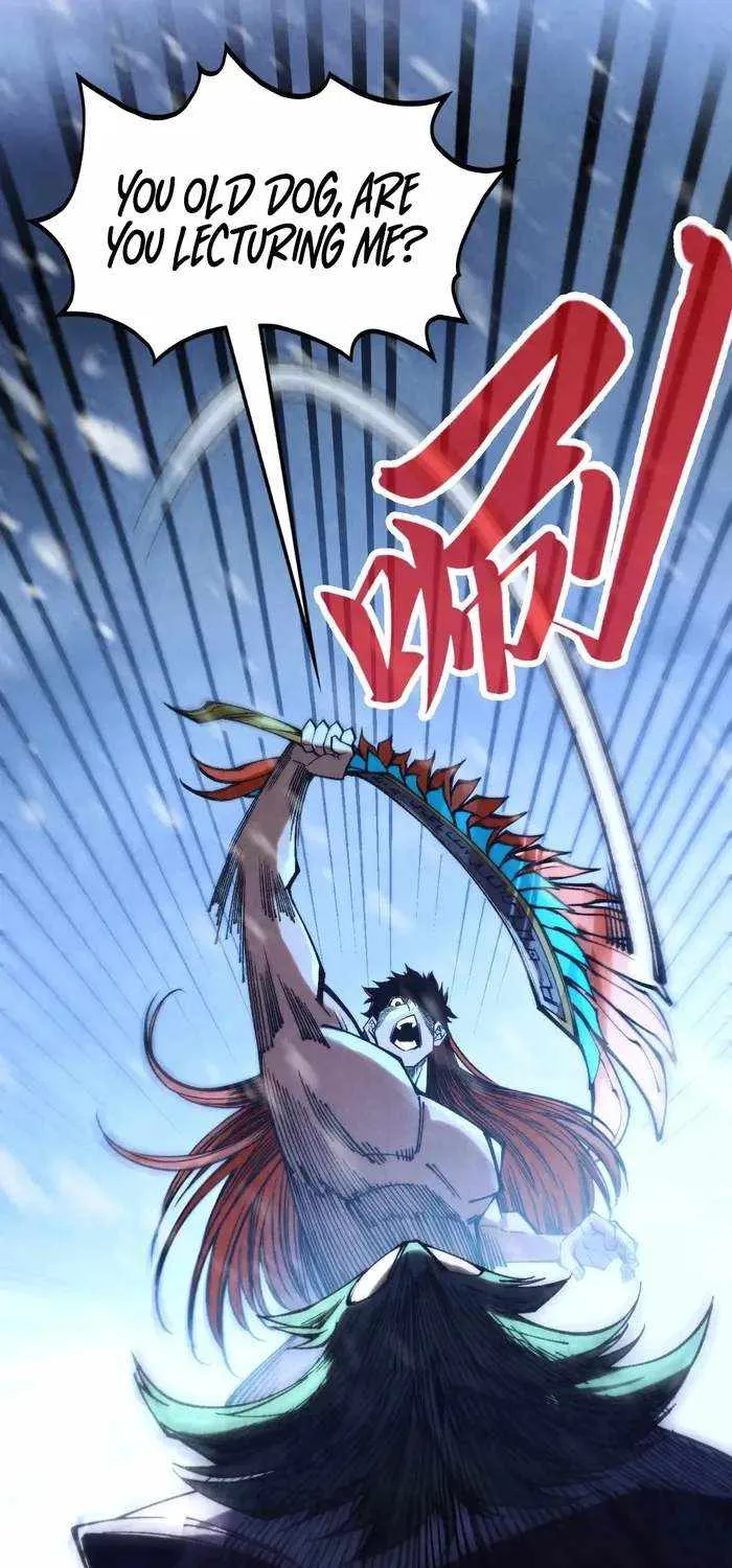Read The Eternal Supreme chapter 347 image 24 on Lezhin