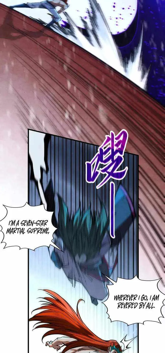 Read The Eternal Supreme chapter 347 image 26 on Lezhin