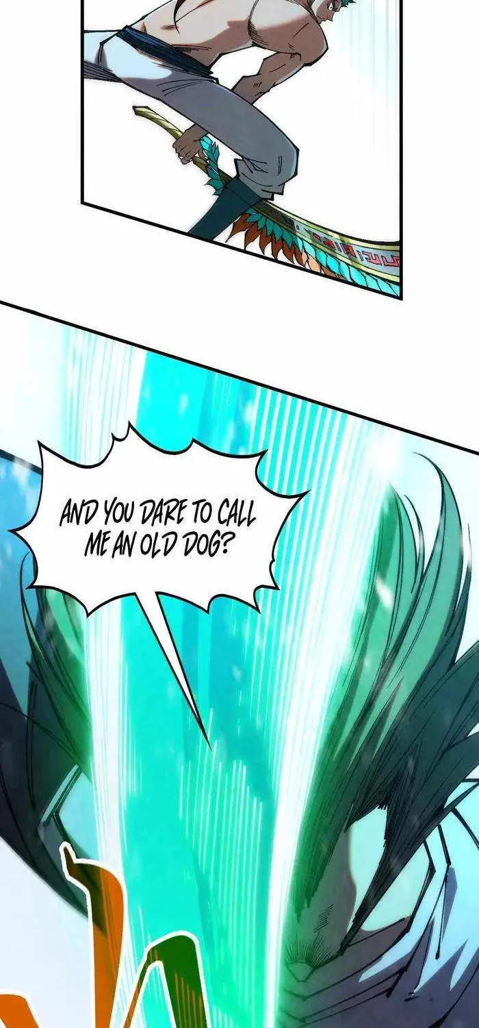 Read The Eternal Supreme chapter 347 image 27 on Lezhin