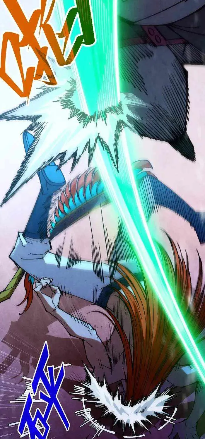 Read The Eternal Supreme chapter 347 image 28 on Lezhin