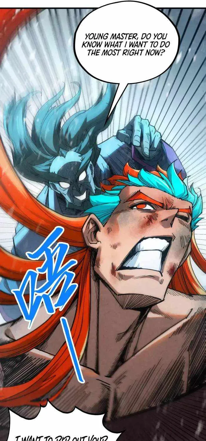 Read The Eternal Supreme chapter 347 image 30 on Lezhin