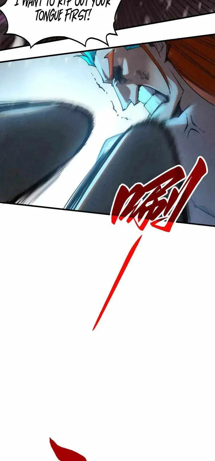 Read The Eternal Supreme chapter 347 image 31 on Lezhin