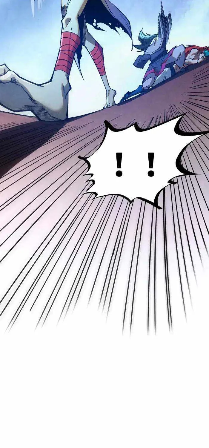 Read The Eternal Supreme chapter 347 image 36 on Lezhin