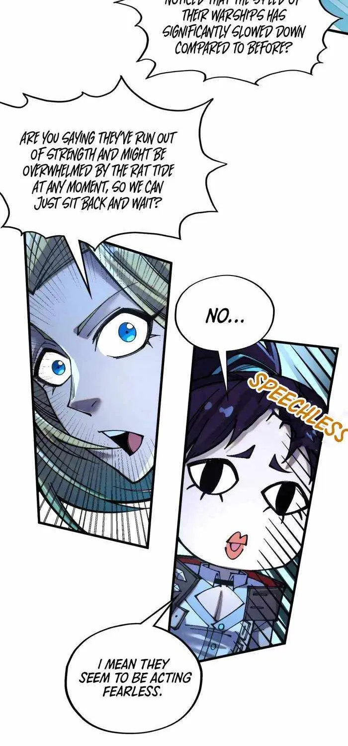 Read The Eternal Supreme chapter 347 image 4 on Lezhin