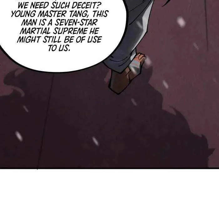 Read The Eternal Supreme chapter 347 image 40 on Lezhin