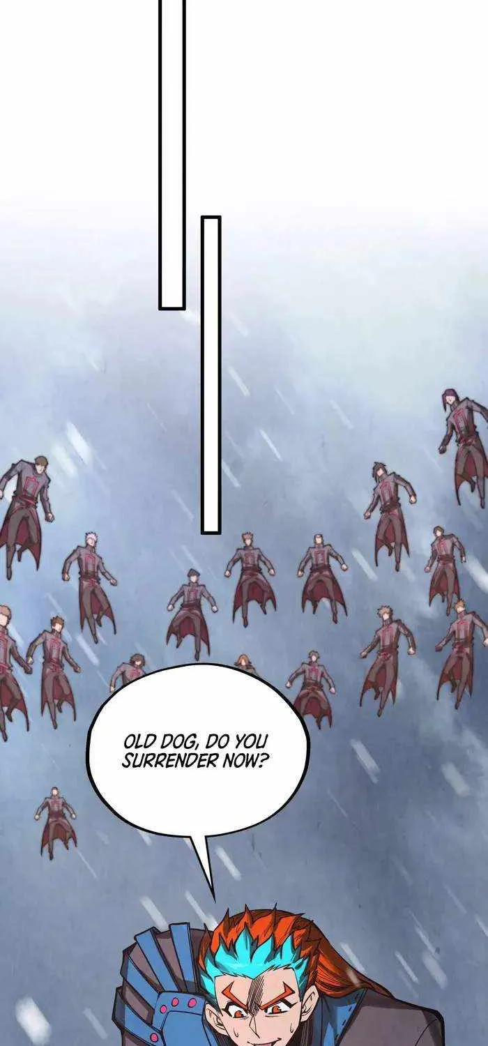 Read The Eternal Supreme chapter 347 image 43 on Lezhin
