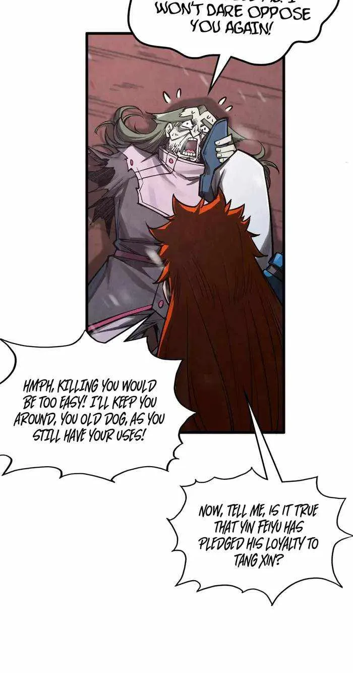 Read The Eternal Supreme chapter 347 image 45 on Lezhin