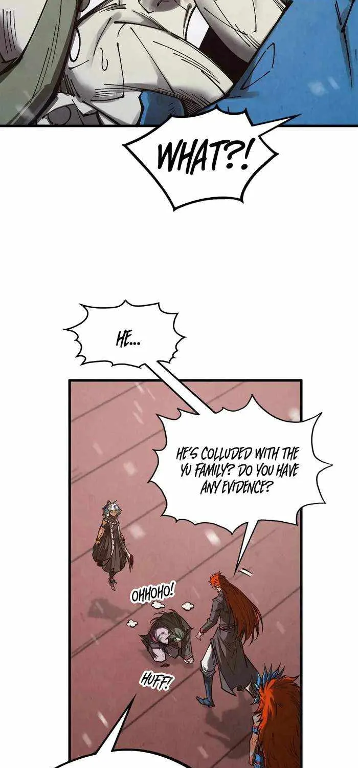 Read The Eternal Supreme chapter 347 image 48 on Lezhin