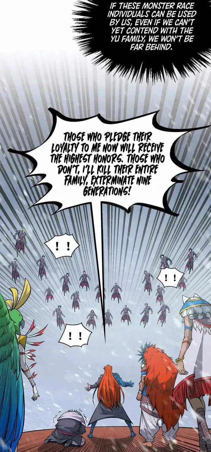 Read The Eternal Supreme chapter 347 image 52 on Lezhin