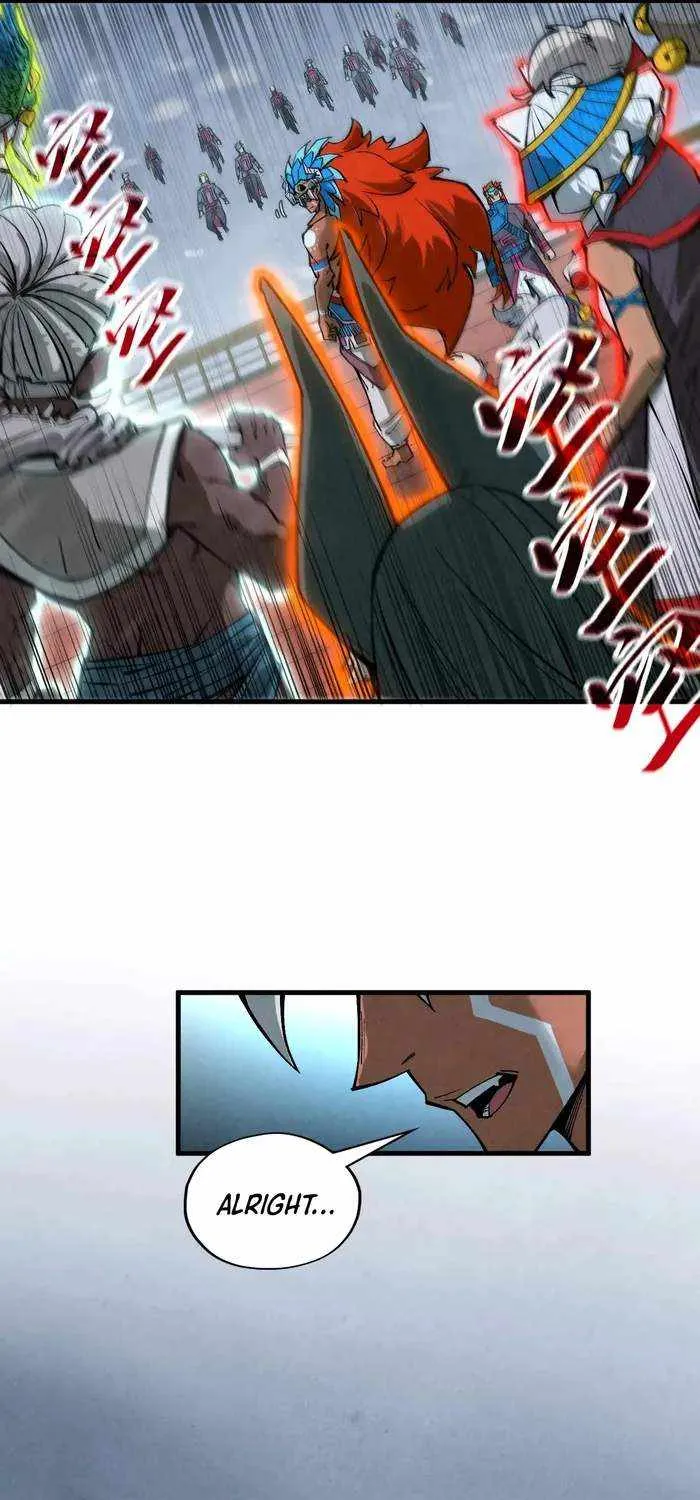 Read The Eternal Supreme chapter 347 image 57 on Lezhin