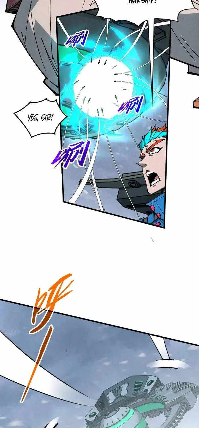 Read The Eternal Supreme chapter 347 image 59 on Lezhin