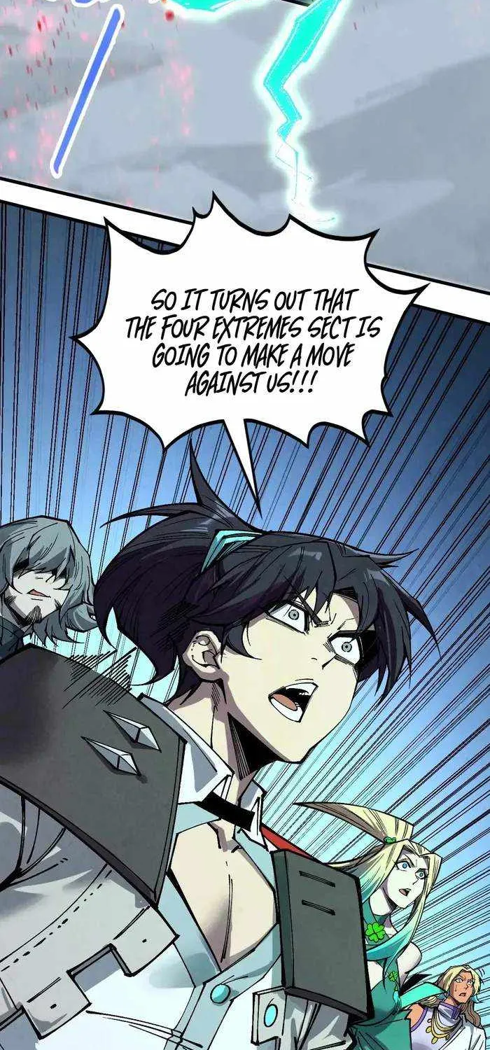 Read The Eternal Supreme chapter 347 image 62 on Lezhin
