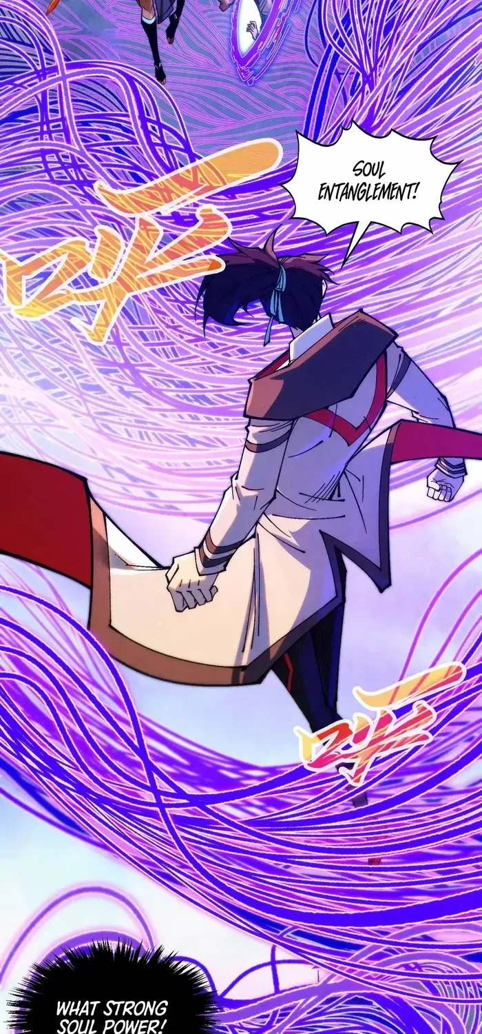 Read The Eternal Supreme chapter 350 image 10 on Lezhin