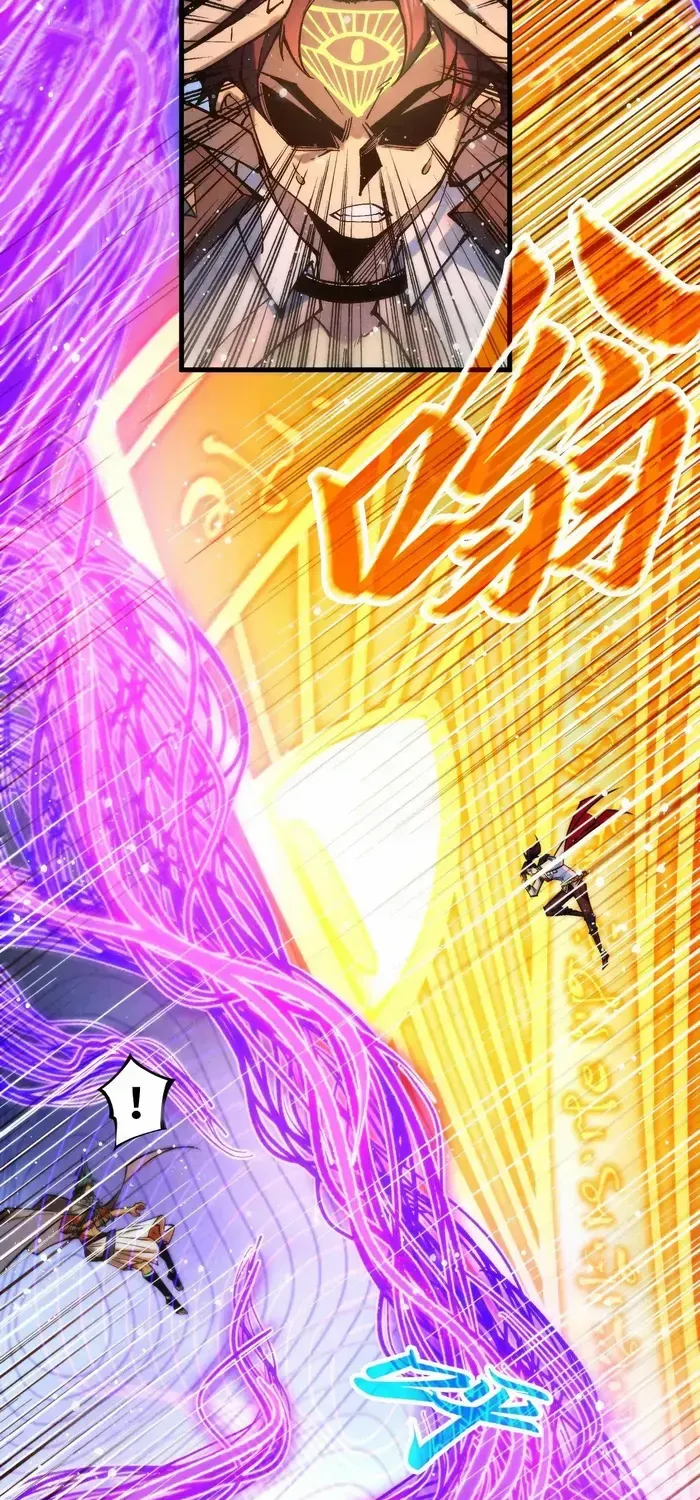 Read The Eternal Supreme chapter 350 image 16 on Lezhin