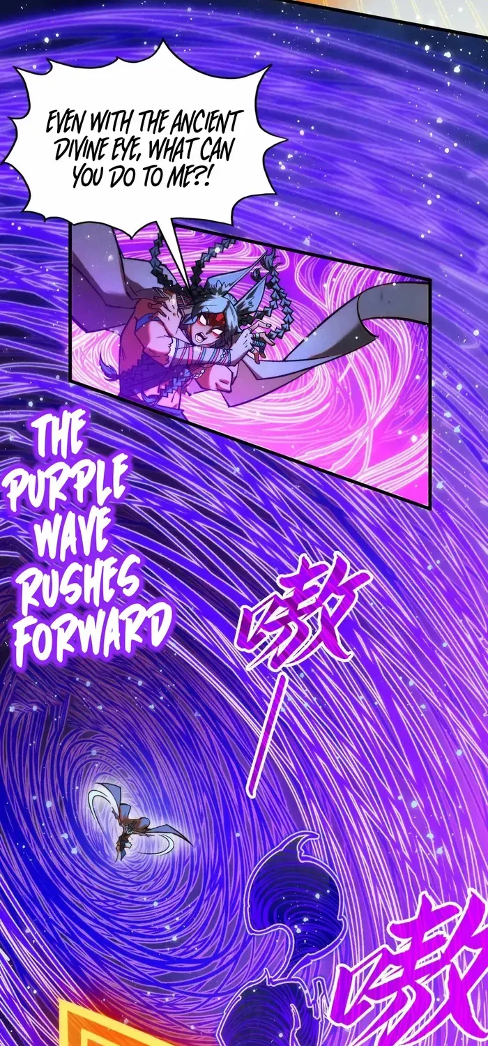 Read The Eternal Supreme chapter 350 image 18 on Lezhin