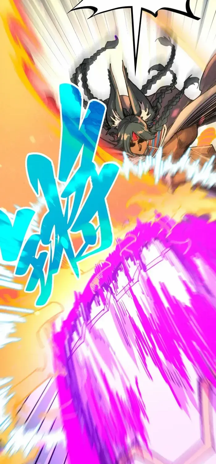 Read The Eternal Supreme chapter 350 image 43 on Lezhin