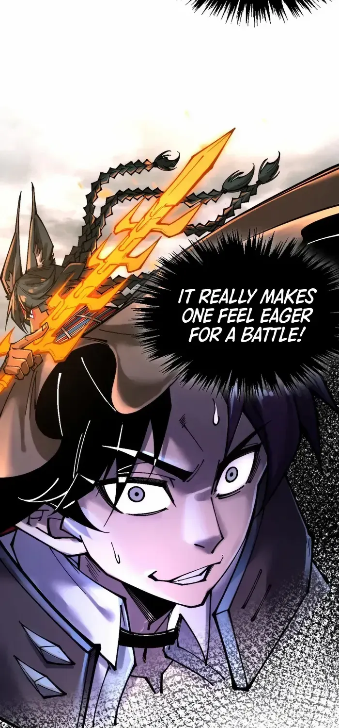 Read The Eternal Supreme chapter 350 image 48 on Lezhin