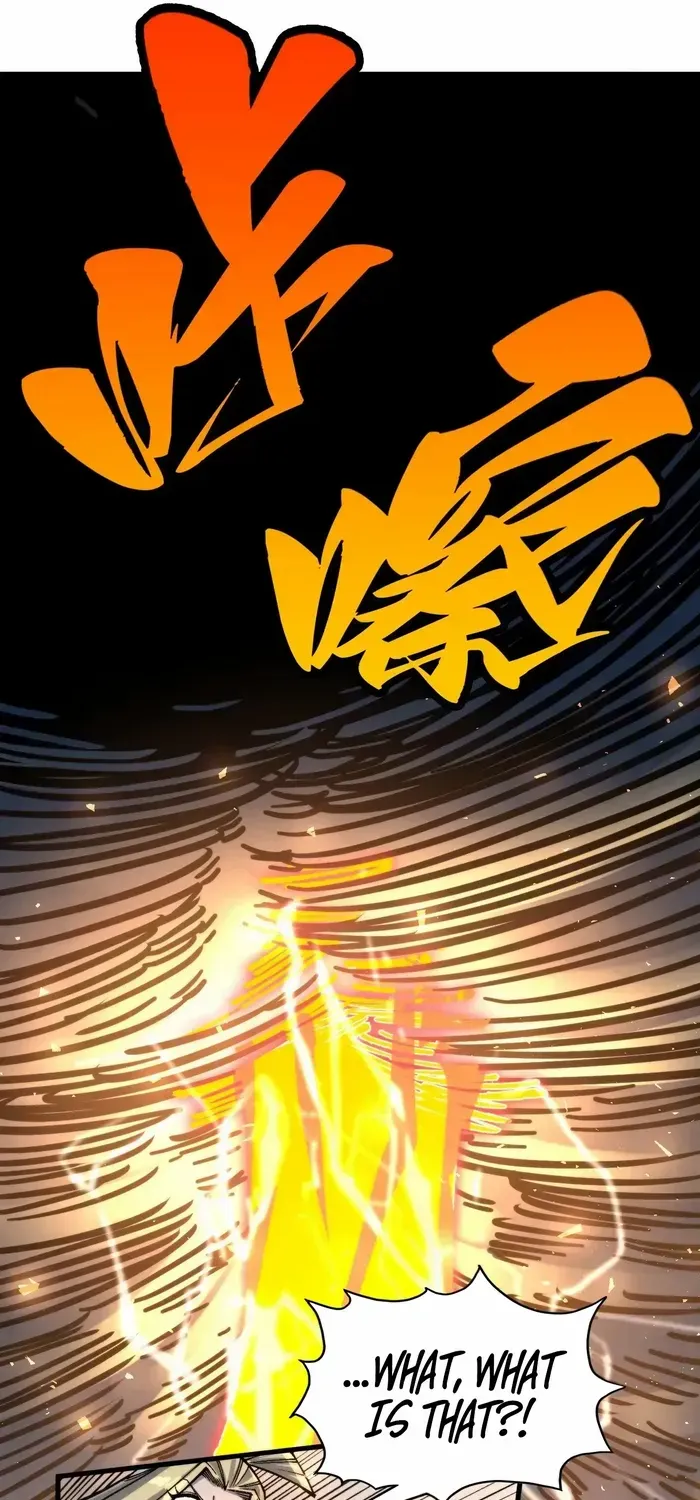 Read The Eternal Supreme chapter 350 image 53 on Lezhin