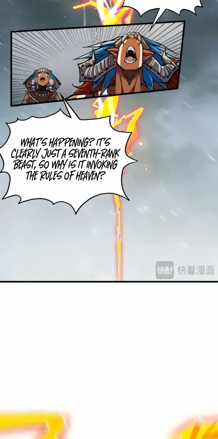 Read The Eternal Supreme chapter 350 image 55 on Lezhin