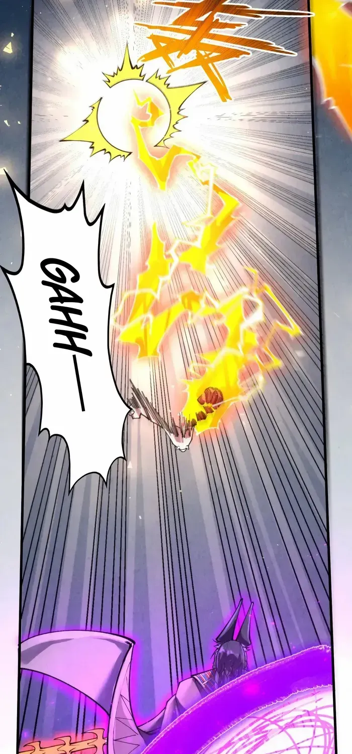 Read The Eternal Supreme chapter 350 image 58 on Lezhin