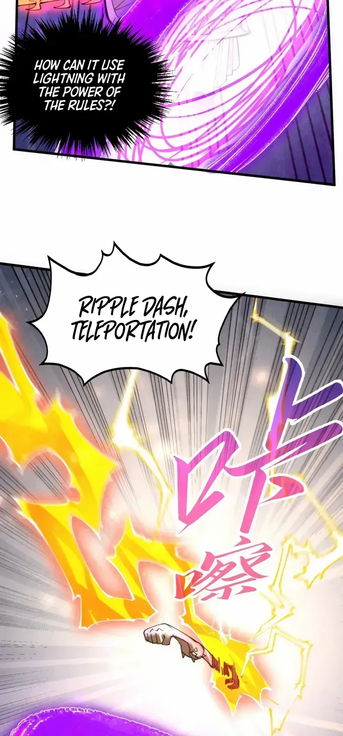 Read The Eternal Supreme chapter 350 image 59 on Lezhin