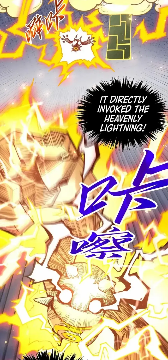 Read The Eternal Supreme chapter 350 image 65 on Lezhin