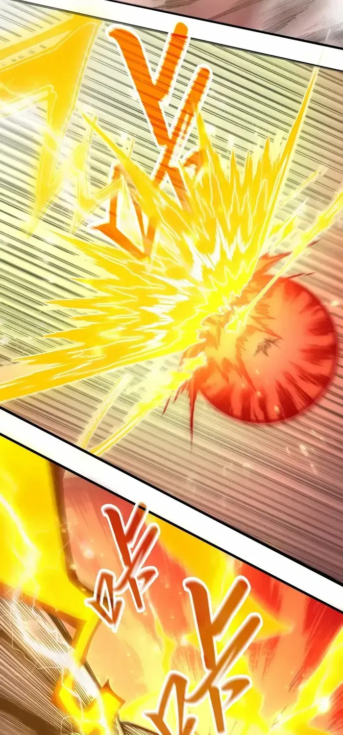 Read The Eternal Supreme chapter 351 image 10 on Lezhin