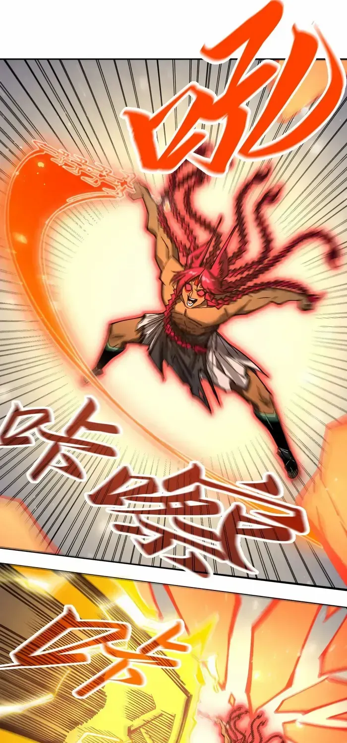 Read The Eternal Supreme chapter 351 image 13 on Lezhin