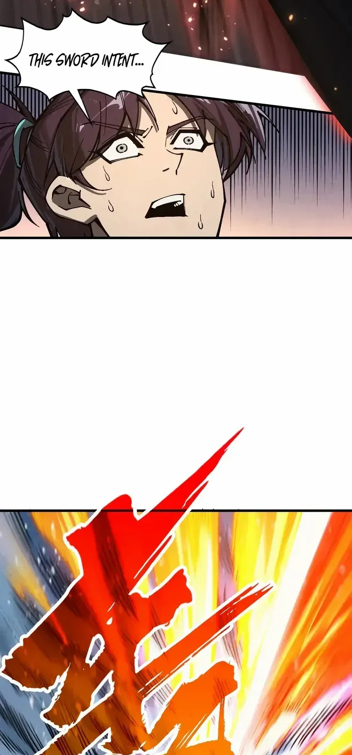 Read The Eternal Supreme chapter 351 image 17 on Lezhin