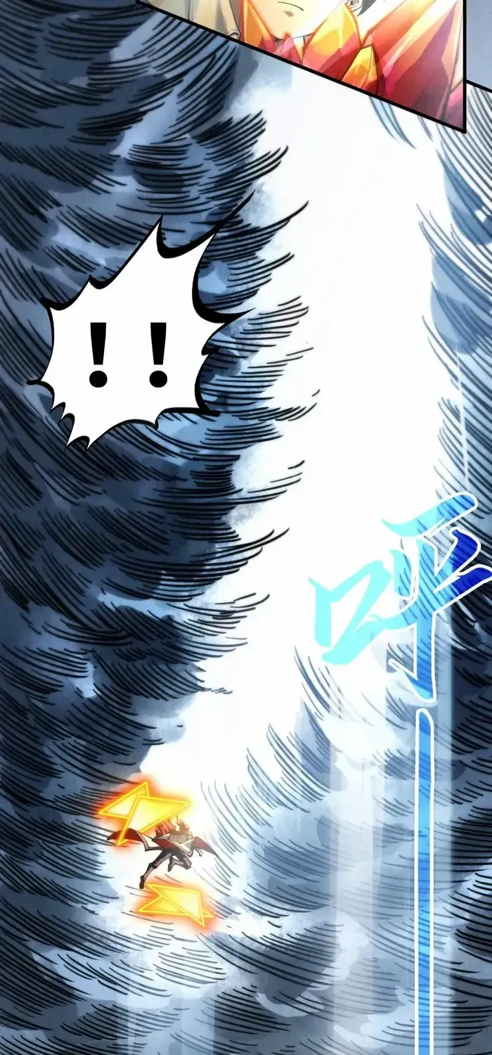 Read The Eternal Supreme chapter 351 image 22 on Lezhin