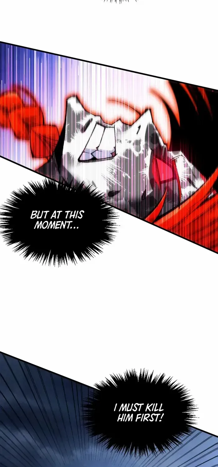 Read The Eternal Supreme chapter 351 image 26 on Lezhin