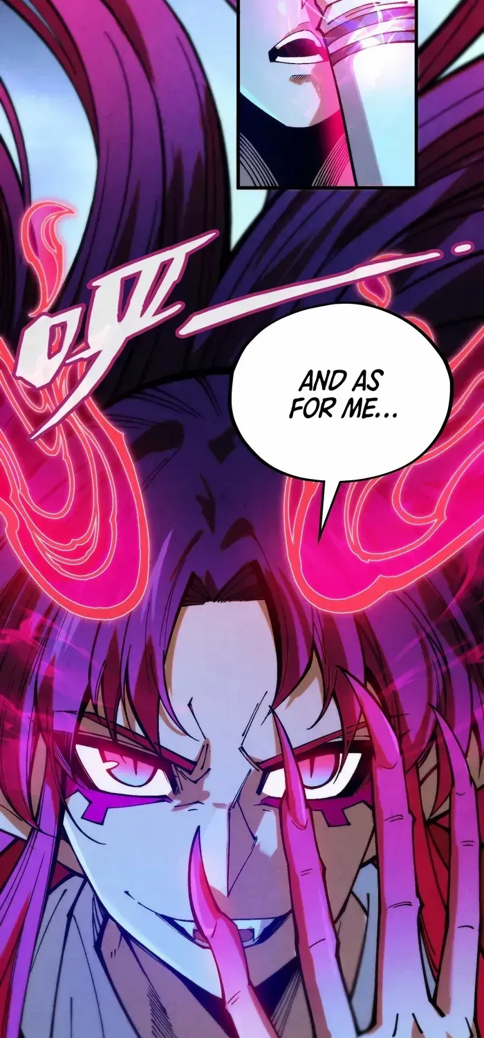 Read The Eternal Supreme chapter 351 image 29 on Lezhin