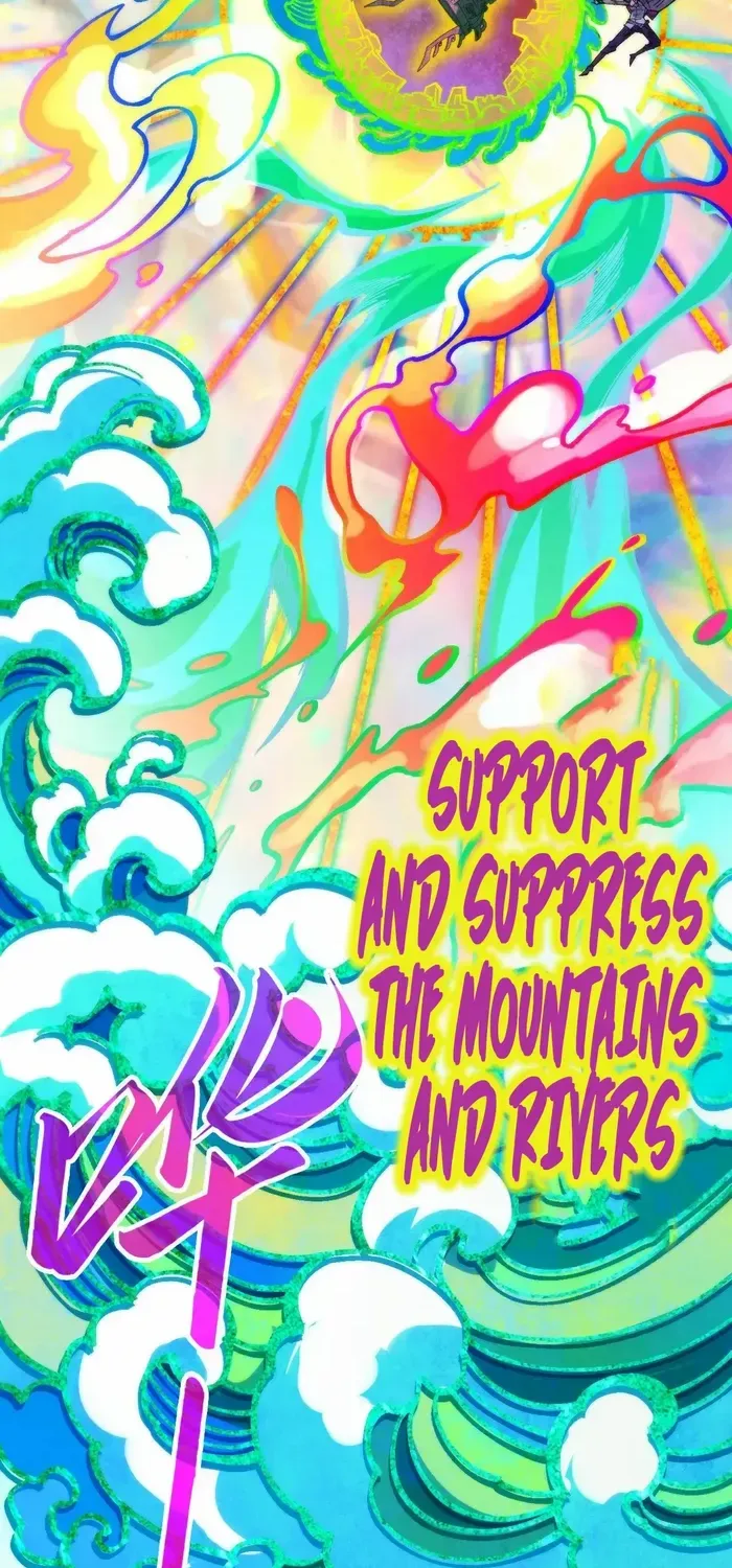 Read The Eternal Supreme chapter 351 image 41 on Lezhin