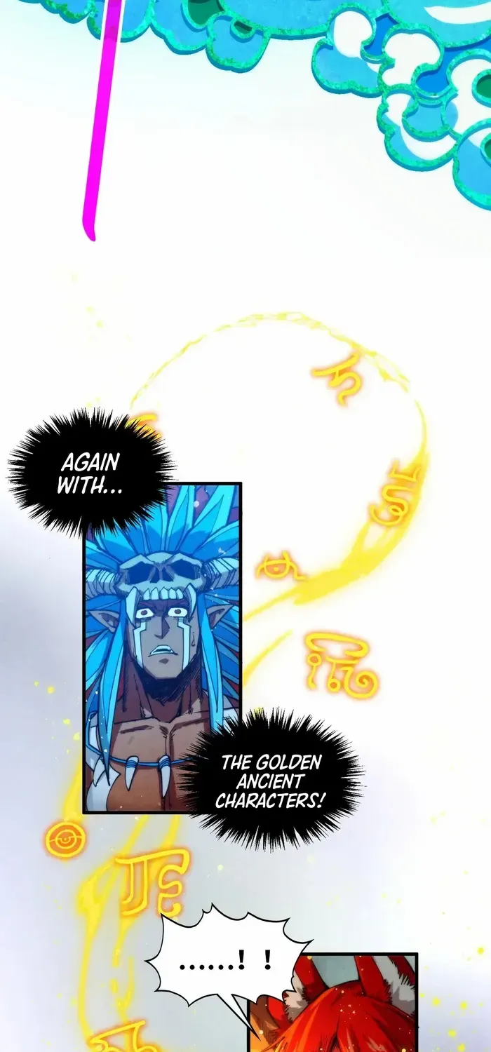 Read The Eternal Supreme chapter 351 image 42 on Lezhin