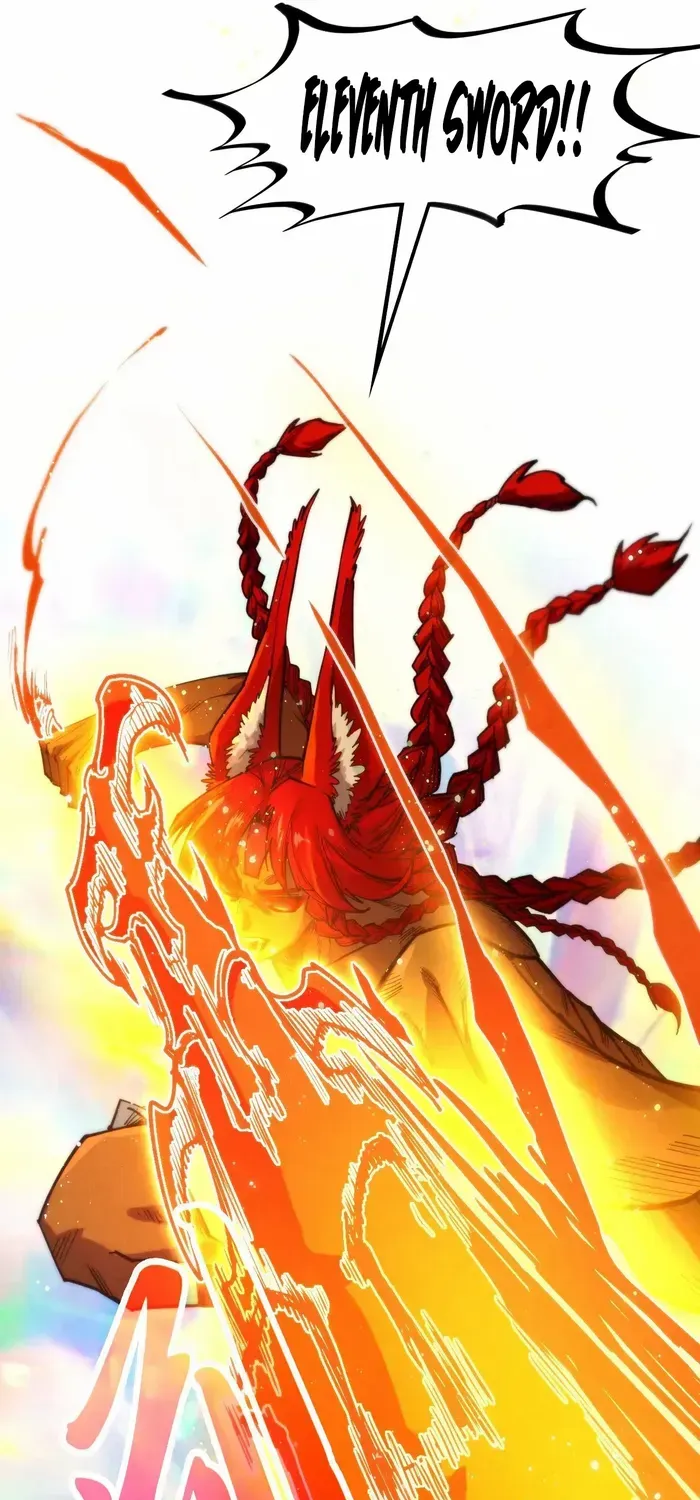 Read The Eternal Supreme chapter 351 image 44 on Lezhin