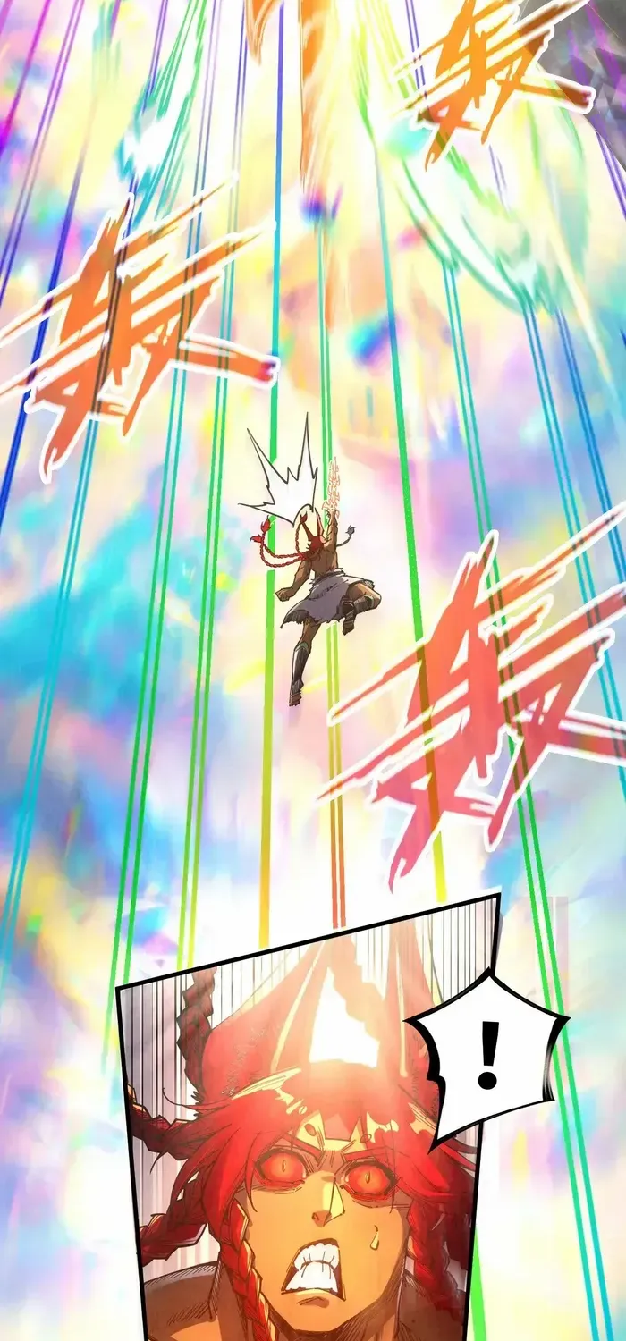 Read The Eternal Supreme chapter 351 image 49 on Lezhin