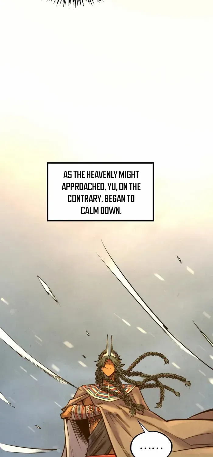 Read The Eternal Supreme chapter 351 image 5 on Lezhin