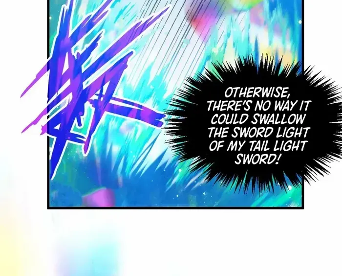 Read The Eternal Supreme chapter 351 image 53 on Lezhin
