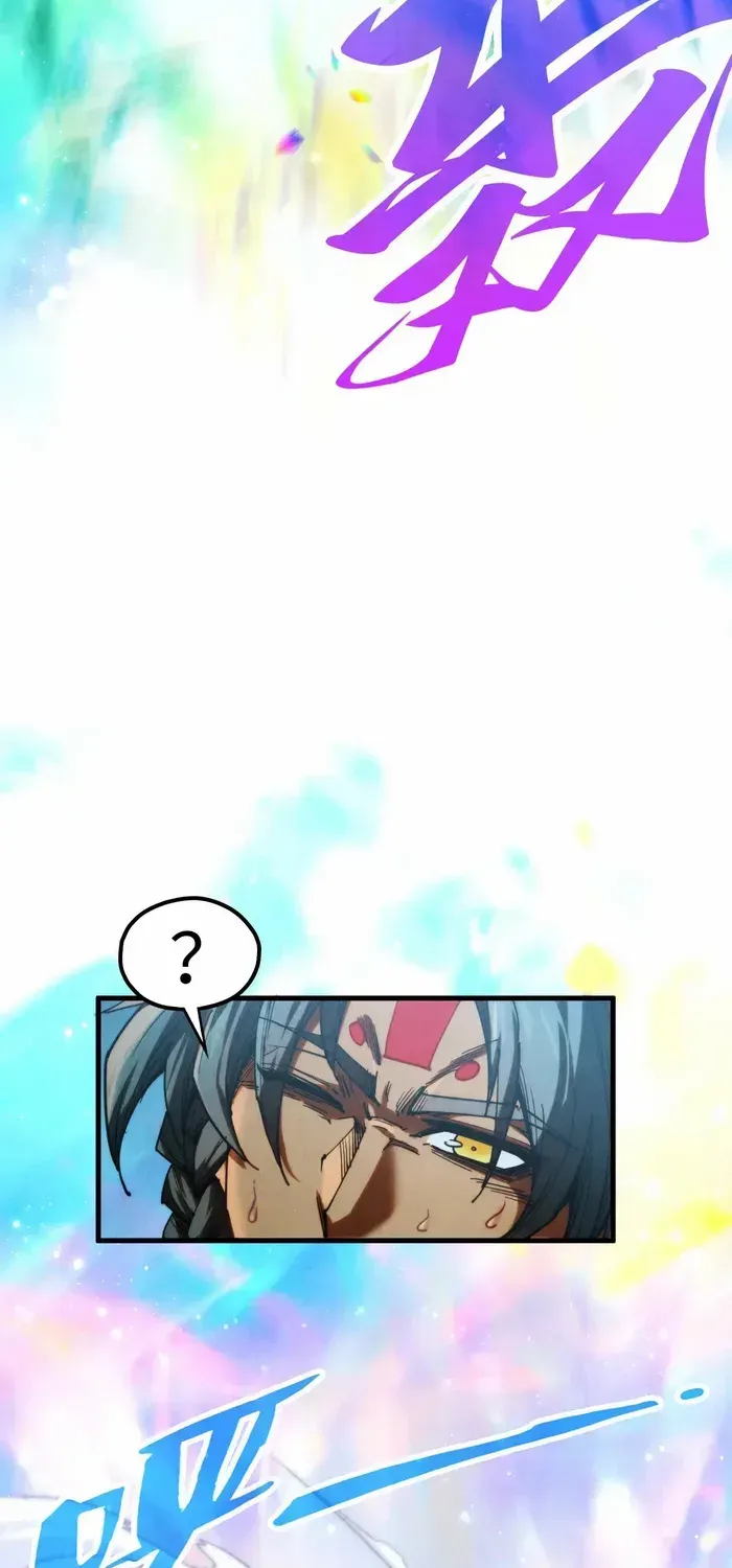 Read The Eternal Supreme chapter 351 image 56 on Lezhin