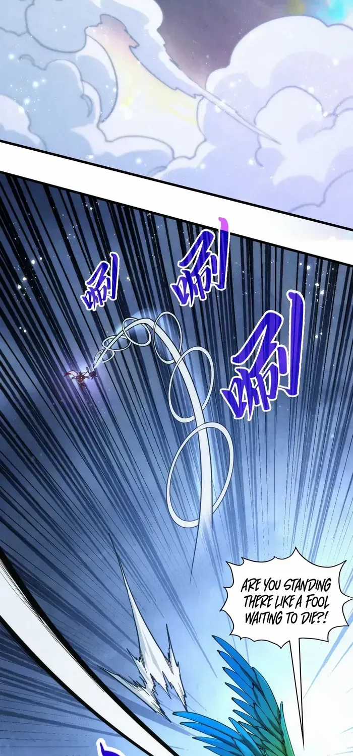 Read The Eternal Supreme chapter 351 image 58 on Lezhin